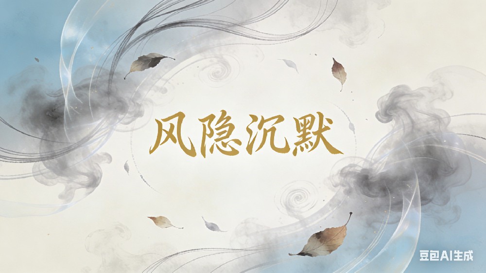 风隐沉默-三职业-翎风引擎