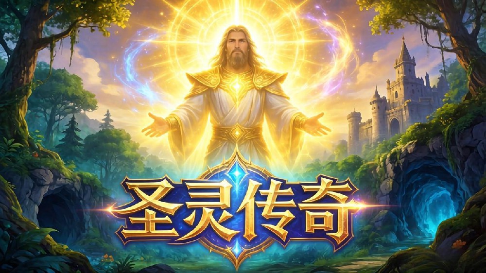 圣灵传奇-三职业-翎风引擎