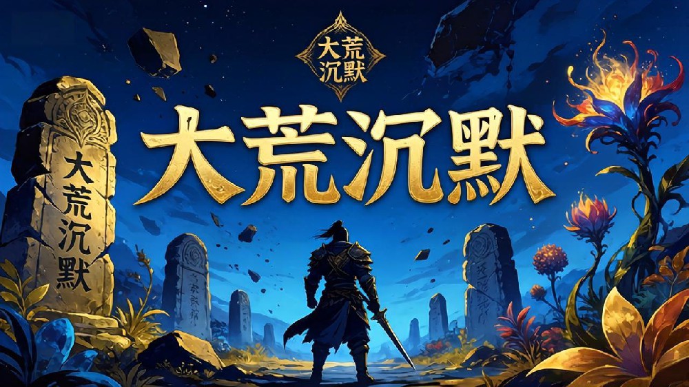 大荒沉默..-三职业-翎风引擎